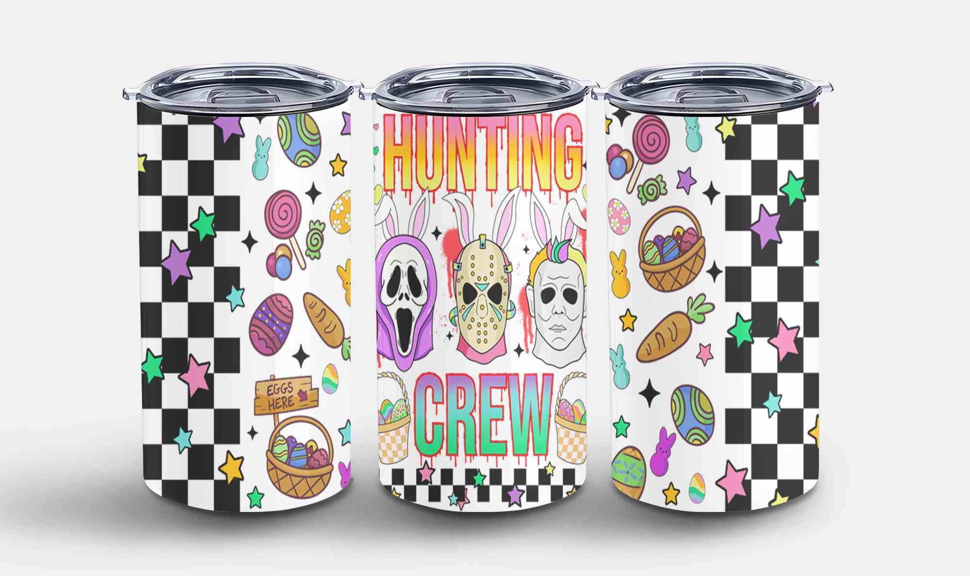 Horror Easter Day-10407
